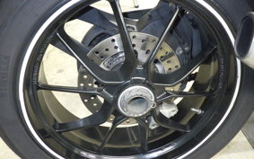 DUCATI MULTISTRADA 1200 S 2011