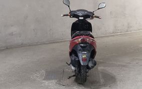 HONDA DIO AF62