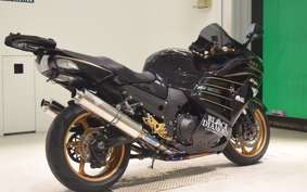 KAWASAKI ZX 1400 NINJA R A 2012
