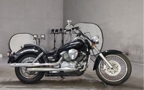 YAMAHA DRAGSTAR 250 VG02J