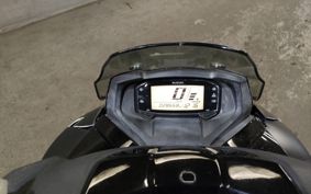 SUZUKI BURGMAN STREET 125 EA11D