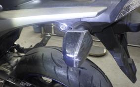 HONDA CB600F 2007