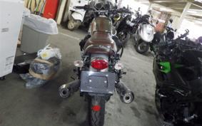 MOTO GUZZI V7 3アニベルサリオ 2018