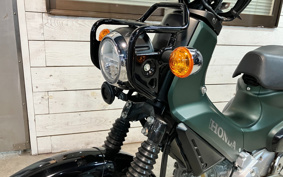 HONDA CROSS CUB JA60