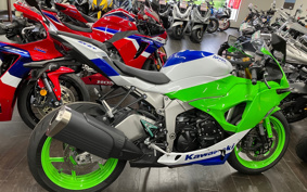 KAWASAKI NINJA ZX-6R 2024 ZX636J