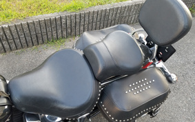 HARLEY HARLEY FLSTC 2006 BJY