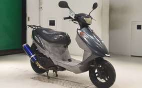 SUZUKI ADDRESS V125 G