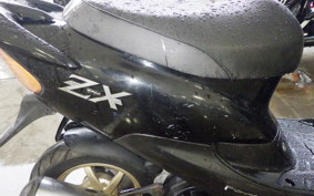 HONDA DIO ZX GEN 2 AF35