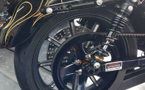 HARLEY XL883L 2010 CR2