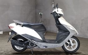SUZUKI ADDRESS V125 DT11A
