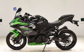 KAWASAKI NINJA 400 2024 EX400L