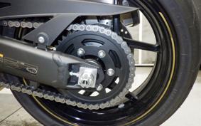 KAWASAKI NINJA 1100SX 2026 ZXT10H