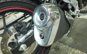 SUZUKI ジクサー150 2005 NG4BG