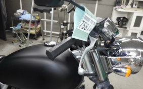 SUZUKI ST250E NJ4CA