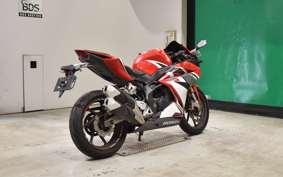HONDA CBR250RR A MC51