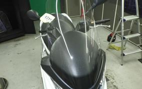 SUZUKI SKYWAVE 200 (Burgman 200) 2017 CH41A