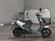 Фото Suzuki LET's 4 с японского аукциона