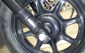 YAMAHA JOG-7 1996 AY01