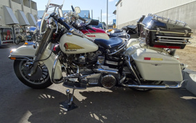 HARLEY FLH80 CLASSIC 1979 914