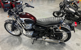 KAWASAKI W400 2011 EJ400A