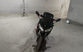 KAWASAKI NINJA 1000 2011 ZXT00G