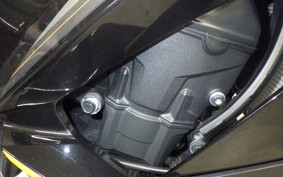 KAWASAKI NINJA 1000 A 2019 ZXT00W