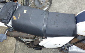 HONDA XL250S L250S