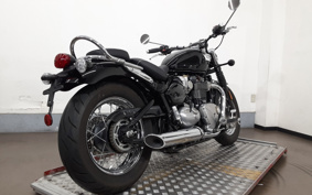 TRIUMPH BONNEVILLE SPEEDMASTER 2019 DAD79H