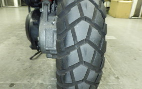 SUZUKI TR50 STREET MAGIC Gen.2 CA1LB