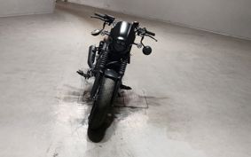 HONDA REBEL MC49