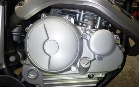 YAMAHA SEROW 250 Gen.2 2007 DG17J