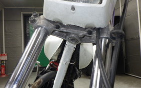 HONDA TLM200R 2022 MD15