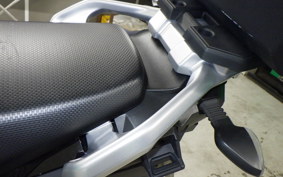 SUZUKI V-STROM 250 A 2024