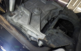 SUZUKI ADDRESS 110 2013 CE47A