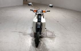 HONDA SUPER CUB50 C50