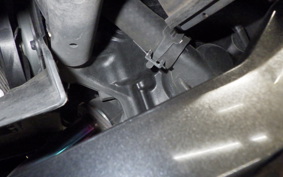 KAWASAKI NINJA 400 2022 EX400L