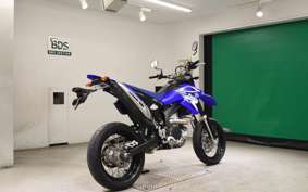 YAMAHA WR250X 2018 DG15J
