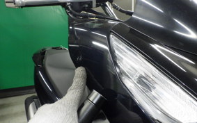 HONDA PCX125 2016 JF81