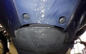 HONDA DIO Gen.6 2008 AF62