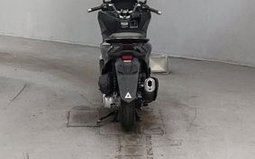 HONDA PCX125 JK05