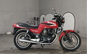 SUZUKI GSX400 GK53CD