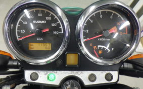 SUZUKI EN125 3F 1988