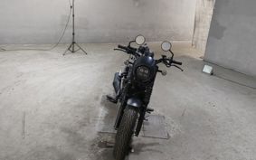 HONDA REBEL 250 S MC49