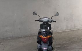 SUZUKI LET's 5 CA47A