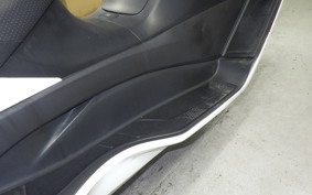 SUZUKI SKYWAVE 400 SA 3 2014 CK45A