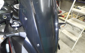 KAWASAKI Z400 Gen.2 2025 EX400L