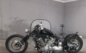 YAMAHA DRAGSTAR 1100 1999 VP10J