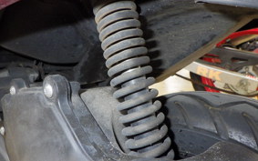 SUZUKI ﾚｯﾂﾊﾞｽｹｯﾄ CA4AA