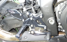 KAWASAKI ZX-4R SE 2024 ZX400P