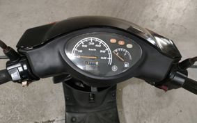 YAMAHA JOG SA36J